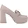 TAMARIS 1-24417-20 rosa,