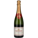 Grandin Brut Méthode Traditionnelle 11,5% Vol. 0,75l