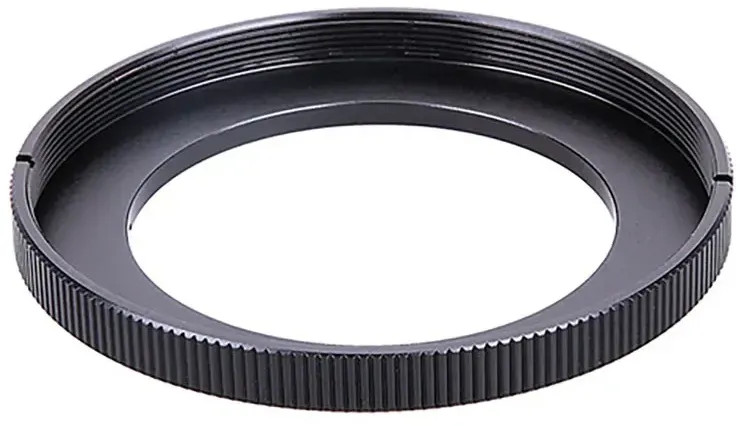 Weefine Wfa30 Adapter - Black - 52-67 mm