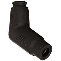NGK 8425 Zündkerzenstecker VD05FMH schwarz