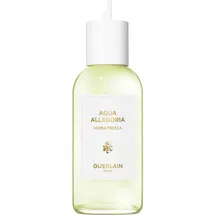 Guerlain Aqua Allegoria Herba Fresca Eau de Toilette Nachfüllung 200 ml
