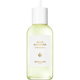 Guerlain Aqua Allegoria Herba Fresca Eau de Toilette Nachfüllung 200 ml
