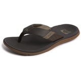 Reef Santa ANA Sandale, Brown, 47 EU