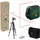 Bosch Kreuzlinienlaser UniversalLevel 2 Set