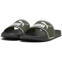 Puma Leadcat 2.0 Badesandalen Myrtle / White 40 1/2