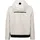 Amber & June Damen Sommerjacke mit Kapuze 34, Grau Beige - 34