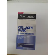 Neutrogena Collagen Bank Gesichtsfeuchtigkeitscreme 50 ml