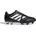 Herren Black/Ftwr White/Ftwr White 48 2/3