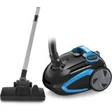 EMERIO Eco VE-112682, blau-schwarz