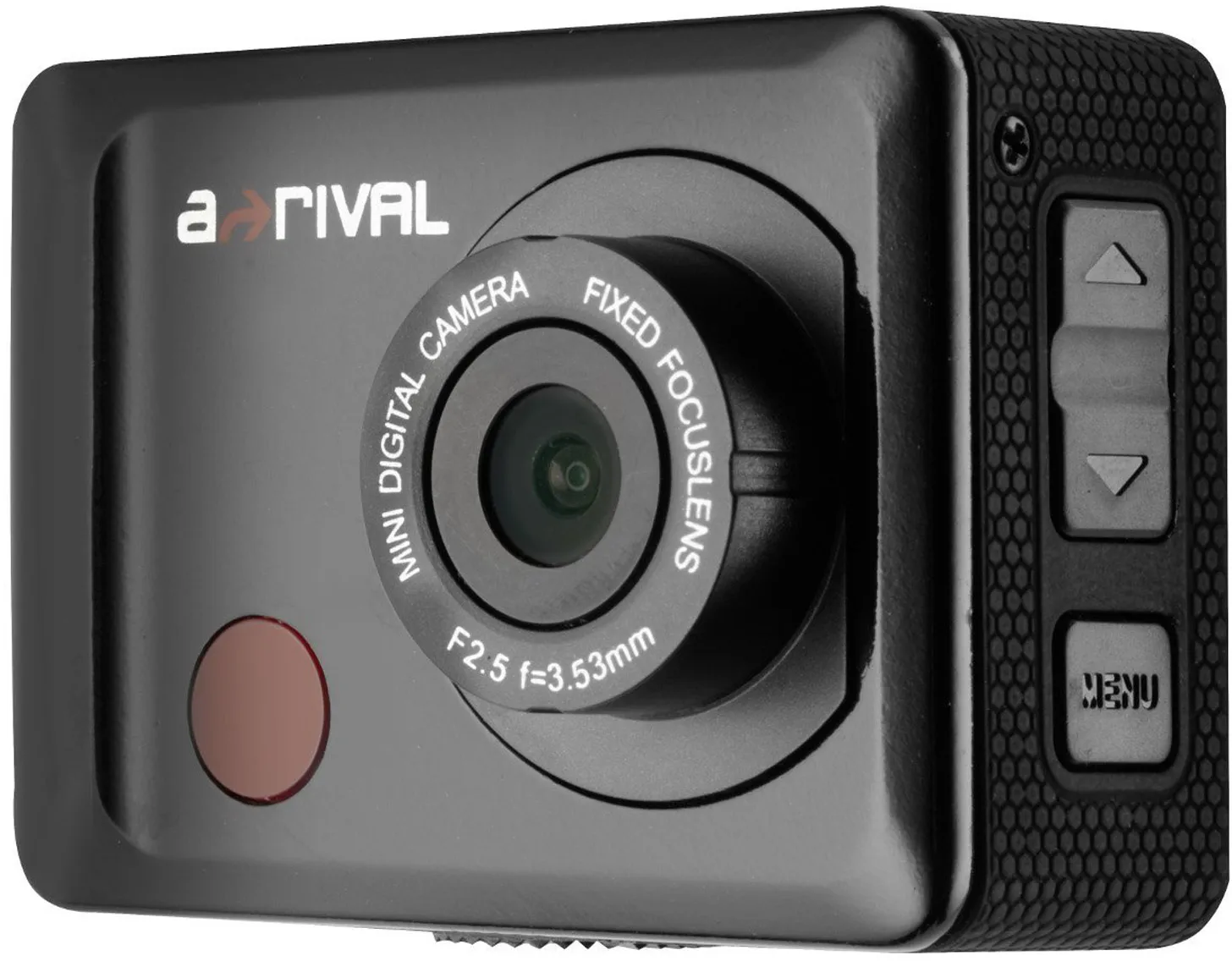 a-rival Action Cam aQtion Cam RC" AQN6R Full HD Kamera