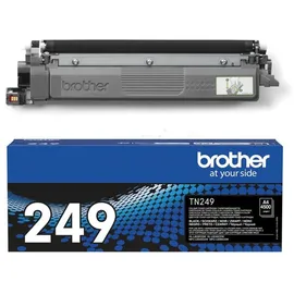 Brother TN-249BK Schwarz