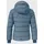 Schöffel Ins Boston Damen, Funktionsjacke blau - 40