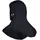 Under Armour Sport Hijab Kopftuch Damen black/black/silver XS/S