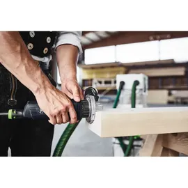 Festool Kantenfräse OFK 500 Q-Plus R3