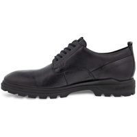 ECCO Herren Citytray Avant M Shoe, Black(Black), 44 EU