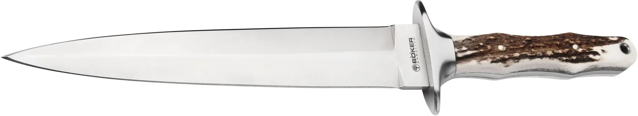 Böker Arbolito Hirschfänger Colmillo HX