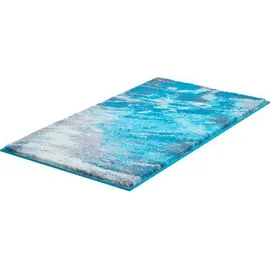 GRUND Magma Türkis 70 x 120 cm