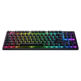 Razer DeathStalker V2 Pro Linearer optischer Switch Rot DE