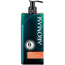 AROMASE Sensitiv Shampoo 400 ml Damen