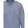 Ammann Nachthemd Gestreift Blau 54