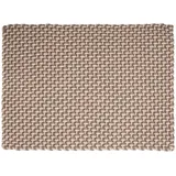 PAD Pool 52 x 72 cm Polypropylen Grau, Beige Grau /