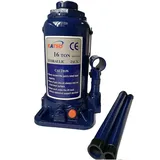 KATSU Hydraulischer Flaschen-Wagenheber 16 Tonnen Hydraulischer Wagenheber für kleine oder große Fahrzeuge 161125A