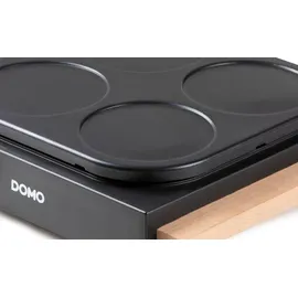 DOMO WOK PARTY SET DO8719W Wok