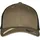 Flexfit Trucker Recycled Mesh Cap olive/black L/XL