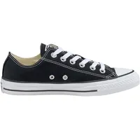 Converse Chuck Taylor All Star Damen Schwarz 46