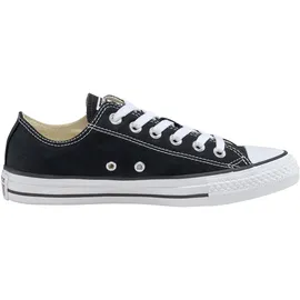 Converse Chuck Taylor All Star Damen Schwarz 46