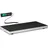 Steinberg Systems Bodenwaage 150 kg / 50 g Antirutschmatte LCD 95 x cm