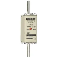Mersen NH-Sicherungseinsatz SF NH0GG50V10