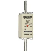 Mersen NH-Sicherungseinsatz SF NH0GG50V10
