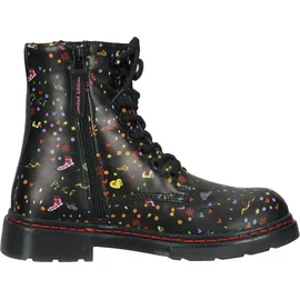 Dockers Stiefeletten schwarz 38