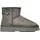 O'Neill Schuhe O'Neill Besiana Platform Mid 902430196QW - Grau - 36