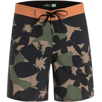 QUIKSILVER Surfsilk Straight Leg 18" Boardshort ́ Mann