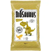 bio saurus Biosaurus Cheese - Igor Maissnack bio