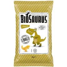 bio saurus Biosaurus Cheese - Igor Maissnack bio