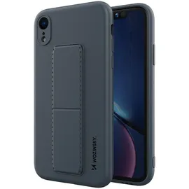 COFI iPhone SE 2020 Silikon Case Navy Blau