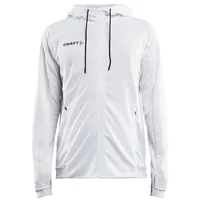 Craft Evolve Hood Jacket M - White 3XL
