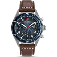 Swiss Military Hanowa Greyhound Chrono SMWGC0003802 Herrenchronograph