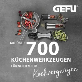 GEFU Vorratsdose Pantry 1,4 l