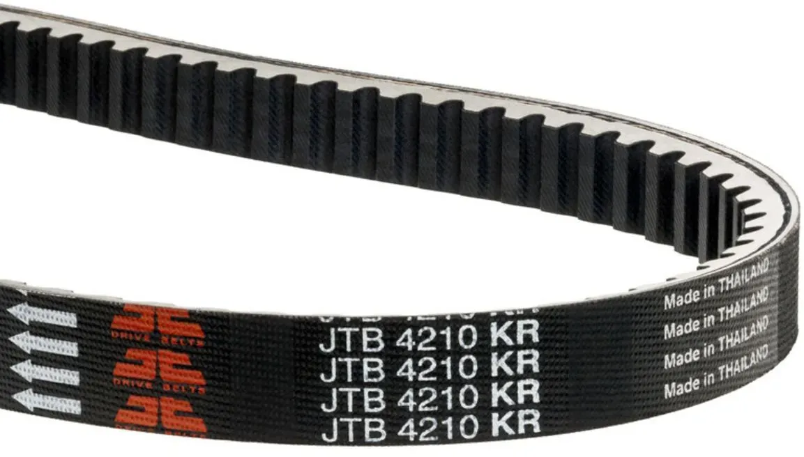 Cinghia di trasmissione JTB4210KR