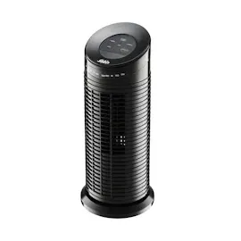 Solis 38 cm Turmventilator 749 schwarz