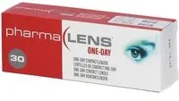 Pharmalens One-Day Lentilles +3,25 30 lentilles De Contact pc(s)