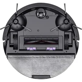 Eureka E10s Schwarz