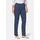 GOLDNER Stretchhose Blau/Schwarz 38