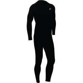 F-Lite F Lite Herren Unterwäsche Ml 140 Schwarz XL