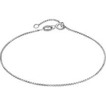 FAVS Armband silber 88387091 Größe 18