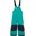 K INS Bib signal green 98